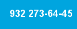 932 273-64-45 932 273-64-45